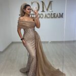 Saria Dress