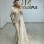 Hiwa Dress