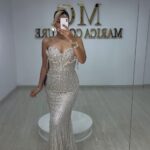 Sila Dress