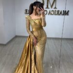 Vlora Dress