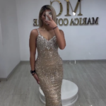 Aya Dress