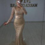 Veya Dress