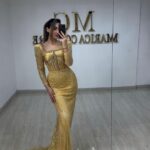 Hava Dress