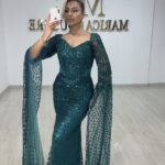 Sara Dress
